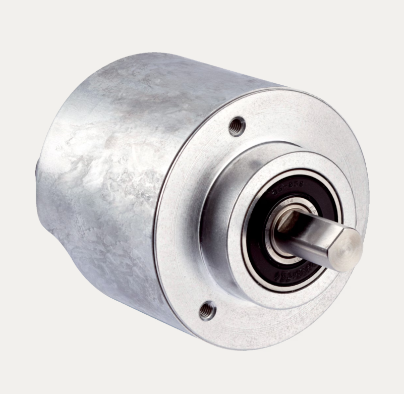 AFS/AFM60 Ethernet Absolute encoders AFM60A-S4IB018x12 1055334