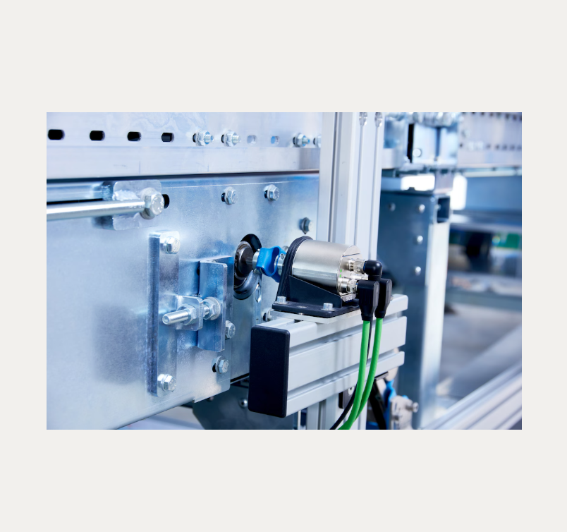 ANS/ANM58 SICK Absolute encoders