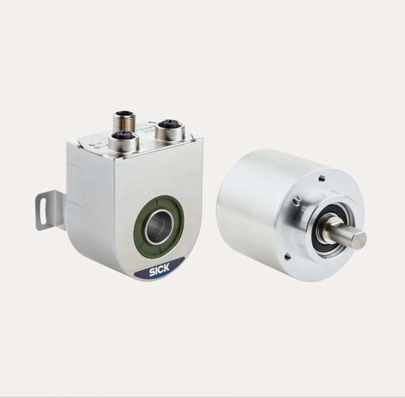 ANS/ANM58 SICK Absolute encoders