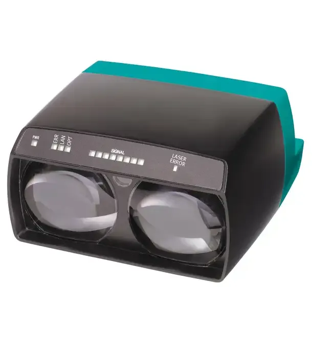 P+F PEPPERL+FUCHS Optical reading head Industrial Sensors Positioning Systems Camera-Based Track Guidance