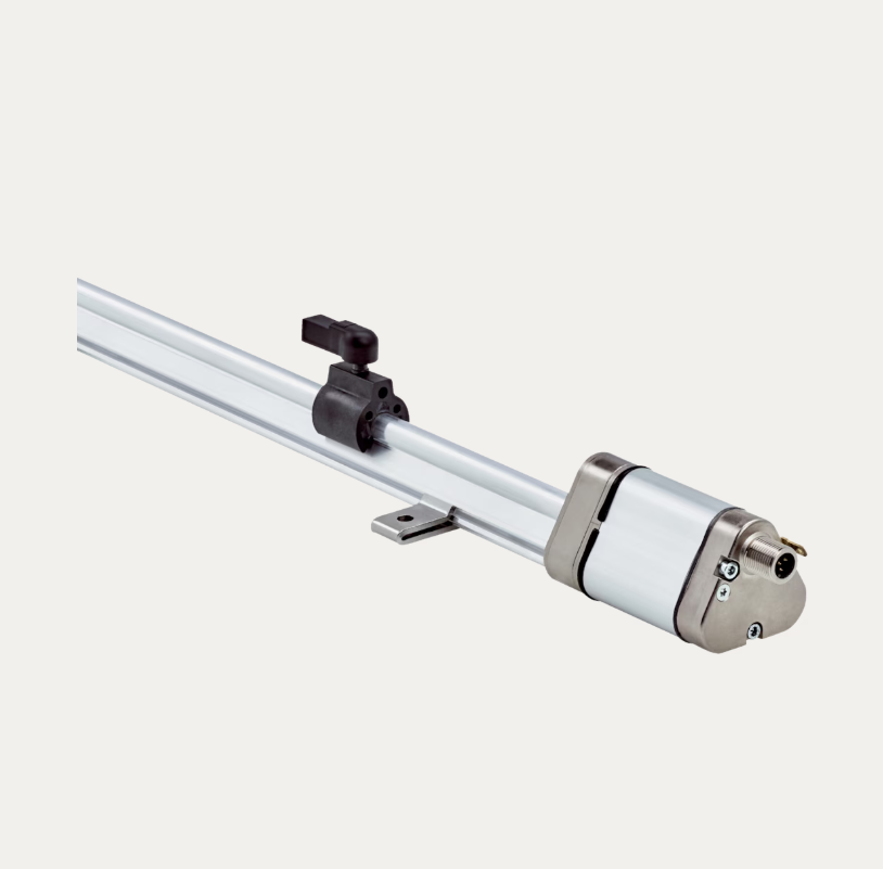 DAX Linear encoders DAXTVN-0457RA1J0400M01 1135328