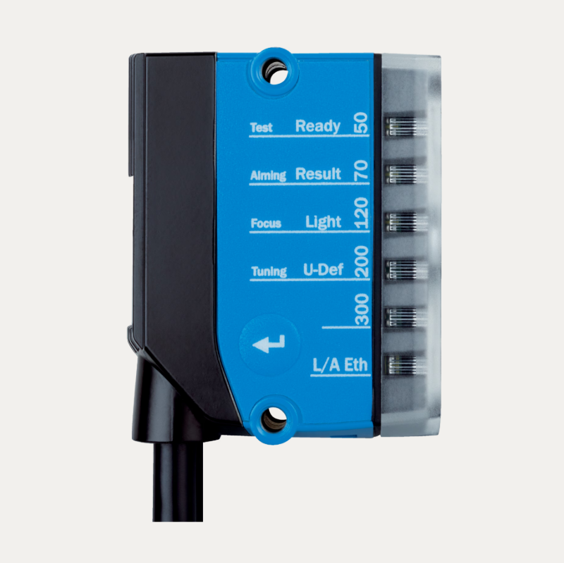 V2D611P-MLSBI5 1124943 InspectorP61x Machine vision