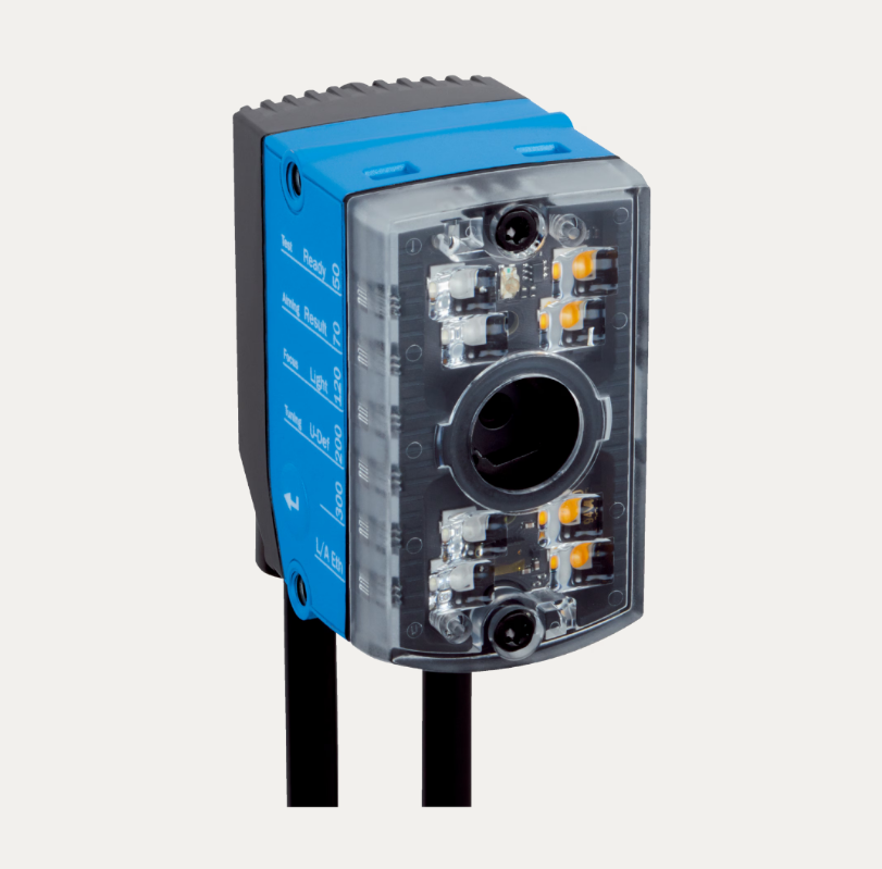 V2D611P-MLSBI5 1124943 InspectorP61x Machine vision