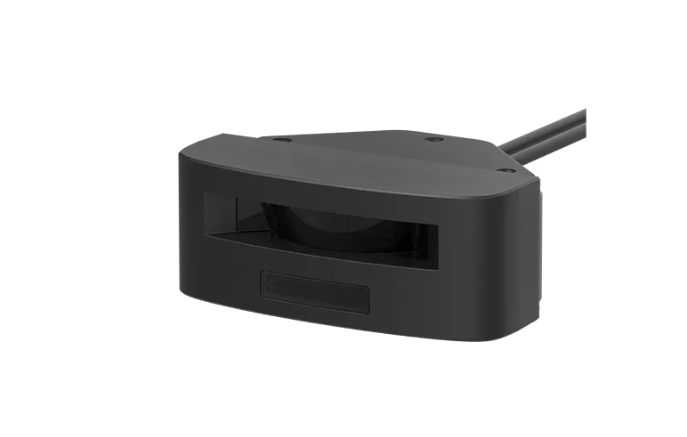 LSE2-A5R2-ET Lidar Sensor