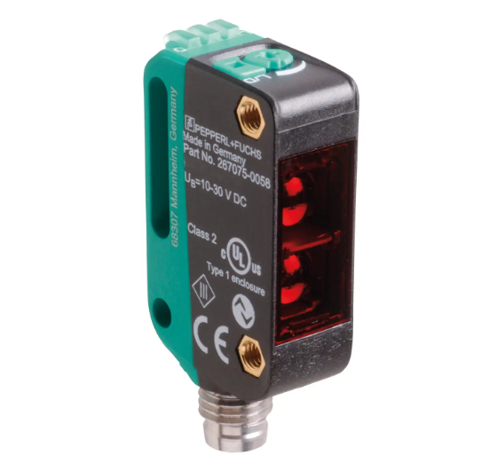 OBT350-R100-2EP-IO-V31 photoelectric sensor
