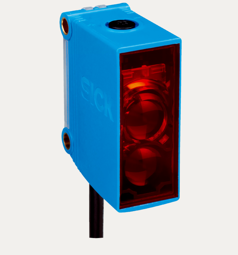 Original SICK detection sensor photoelectric sensor G10 series GTB10-F7431S14