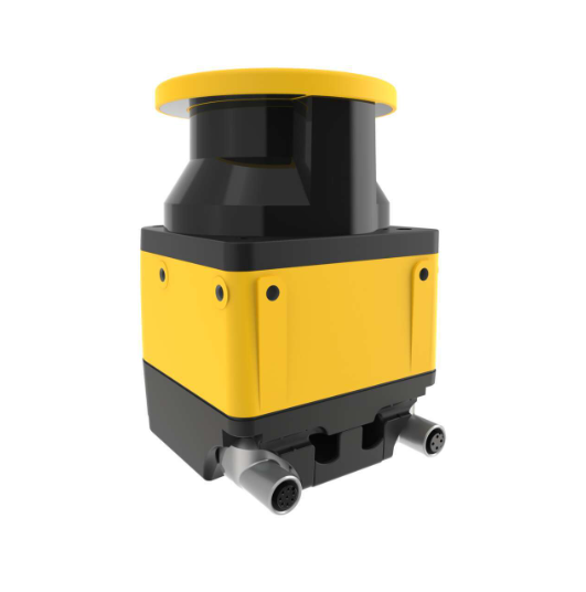 SX5-R safety laser scanner 807770