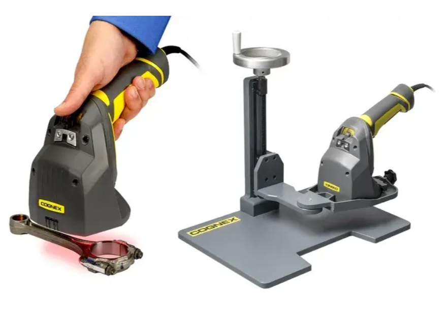 DMV-8072V-S-0100 Cognex DataMan 8072V Barcode Verifier