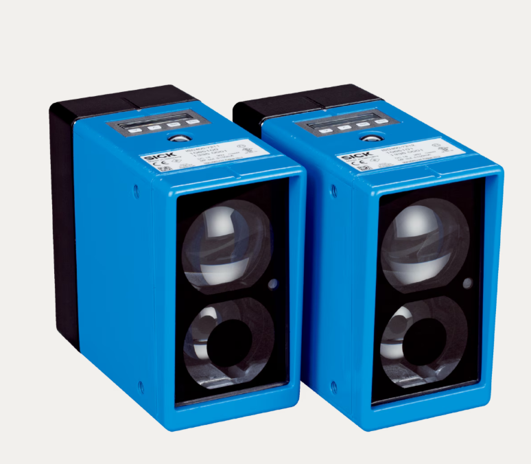 ISD400-7212 ISD400-7211 SICK Optical data transmission 1065101